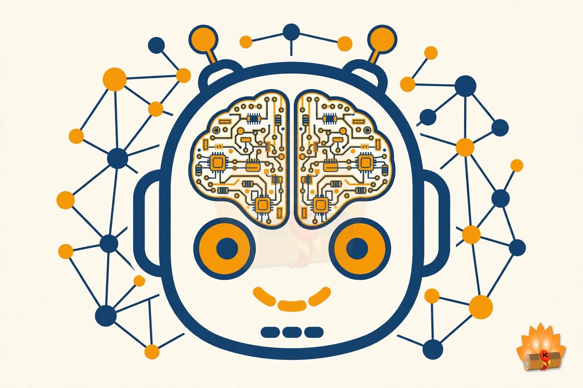 AI & ML — BTEUP Electronics 5th semester syllabus 2026-27