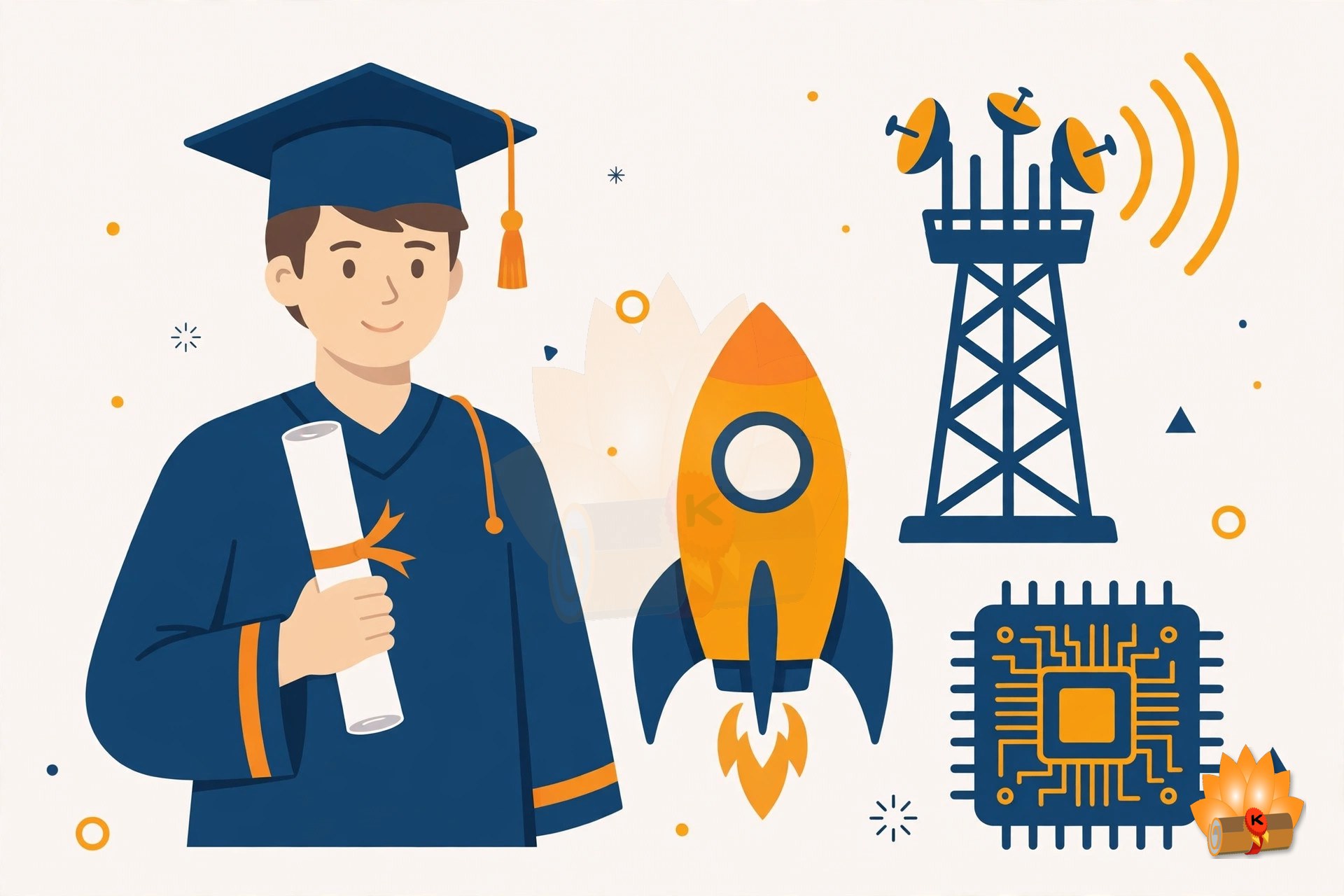 BTEUP Electronics 6th Semester Syllabus 2026-27 — All Subjects, Marks & PDF Download