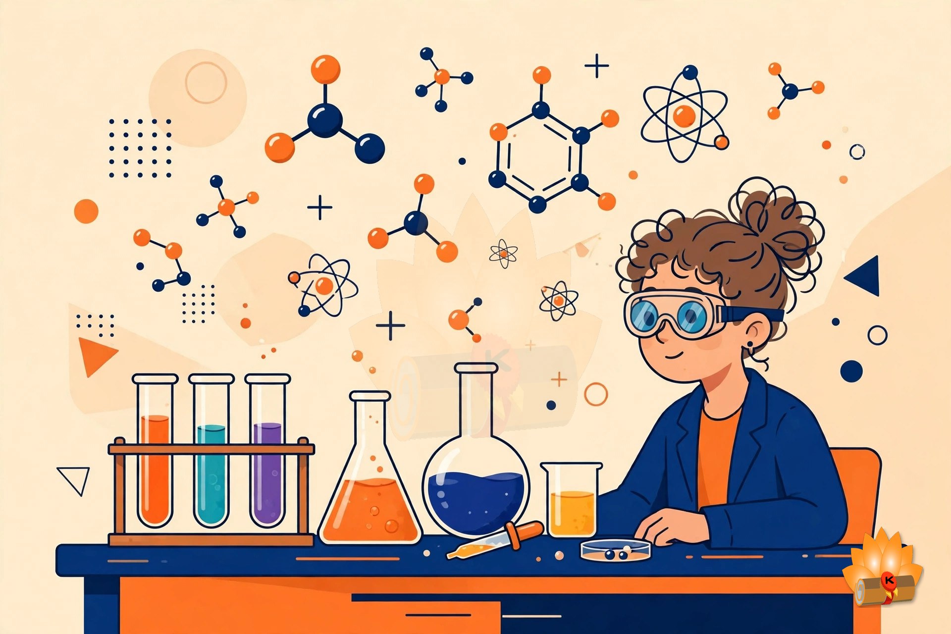 Chemistry — BTEUP 1st Semester Syllabus 2026-27