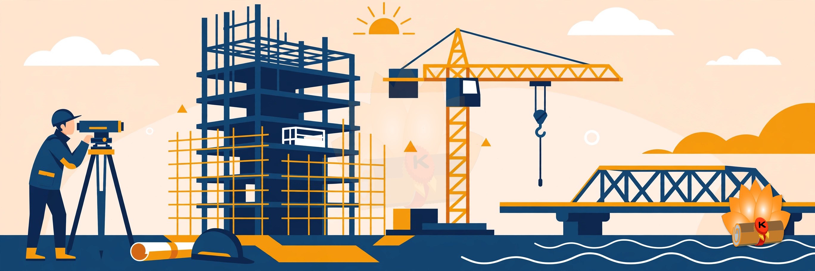 BTEUP Civil Engineering Complete Syllabus 2026-27 — All Years, All Semesters, PDF Download