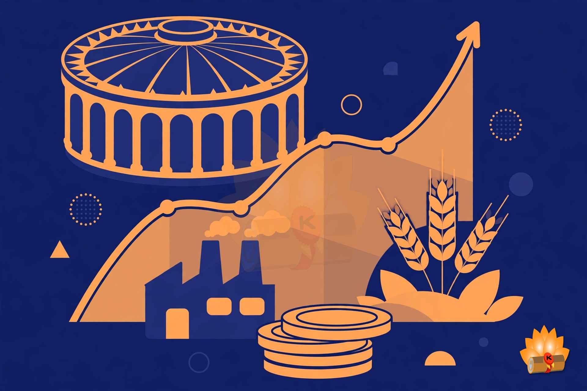 Economic Policies in India — BTEUP Electrical 4th Semester Syllabus 2026-27