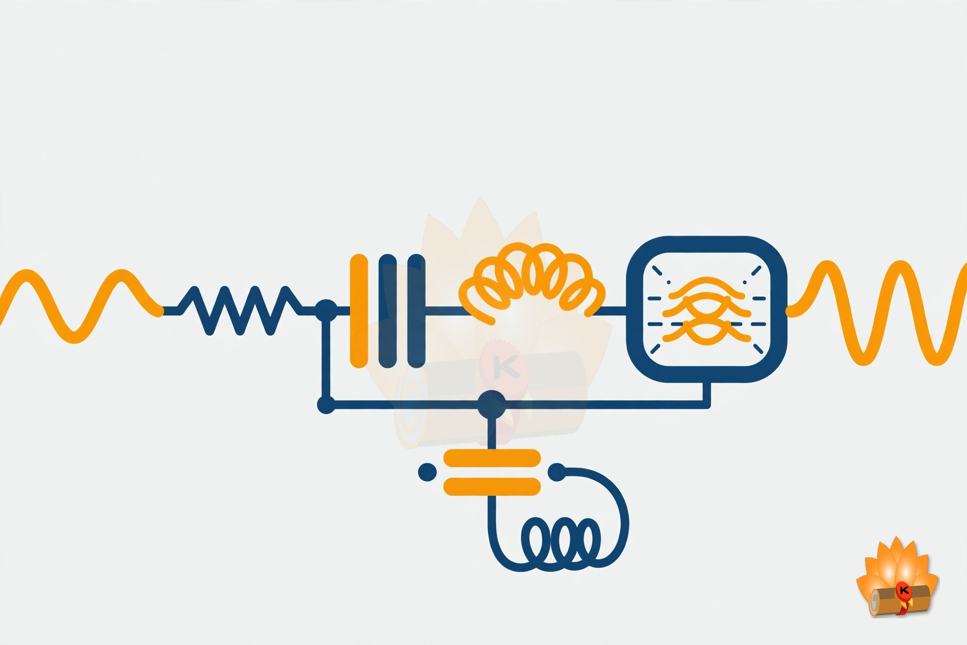 Electric Circuits and Network — BTEUP Electronics 3rd Semester Syllabus 2026-27