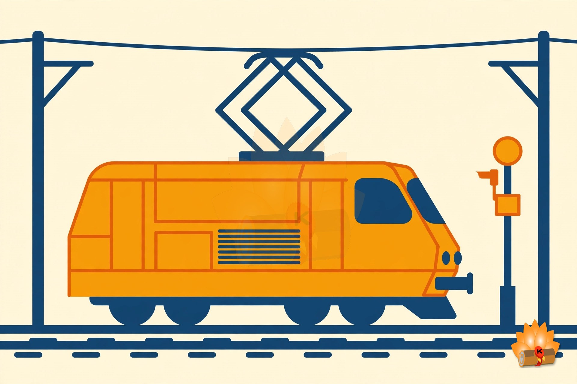 Electric Traction — BTEUP Electrical 5th Semester Syllabus 2026-27