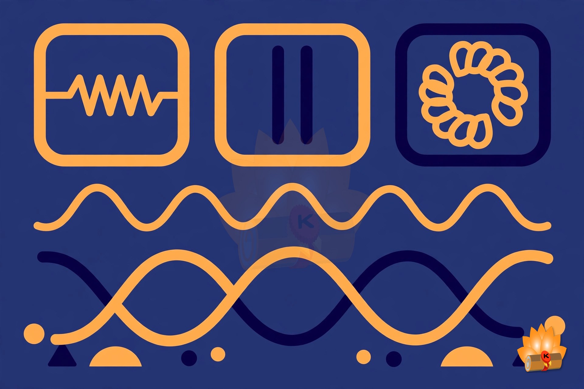 Electrical Circuits — BTEUP Electrical 3rd Semester Syllabus 2026-27