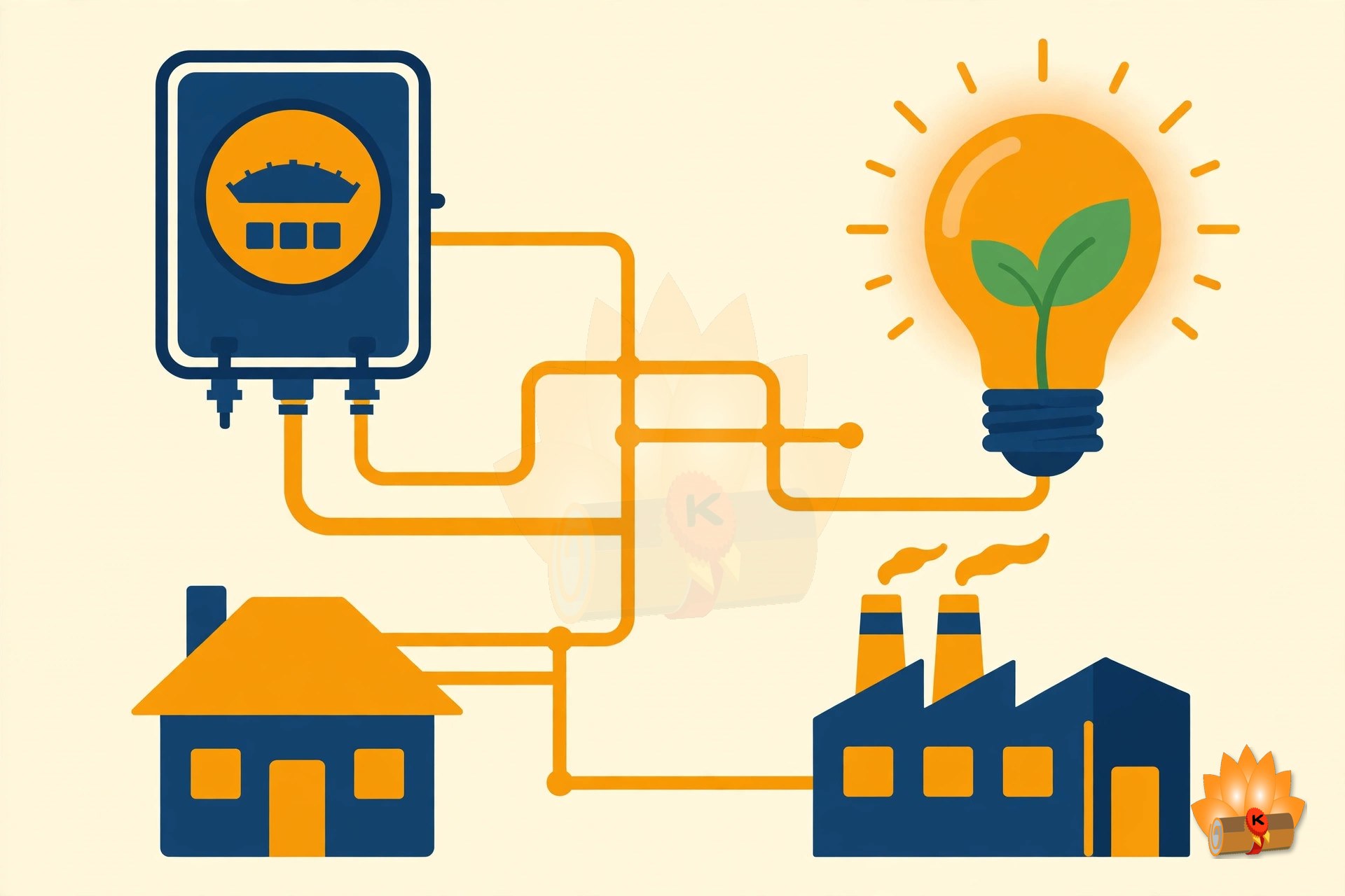 Energy Conservation and Audit — BTEUP Electrical 5th Semester Syllabus 2026-27