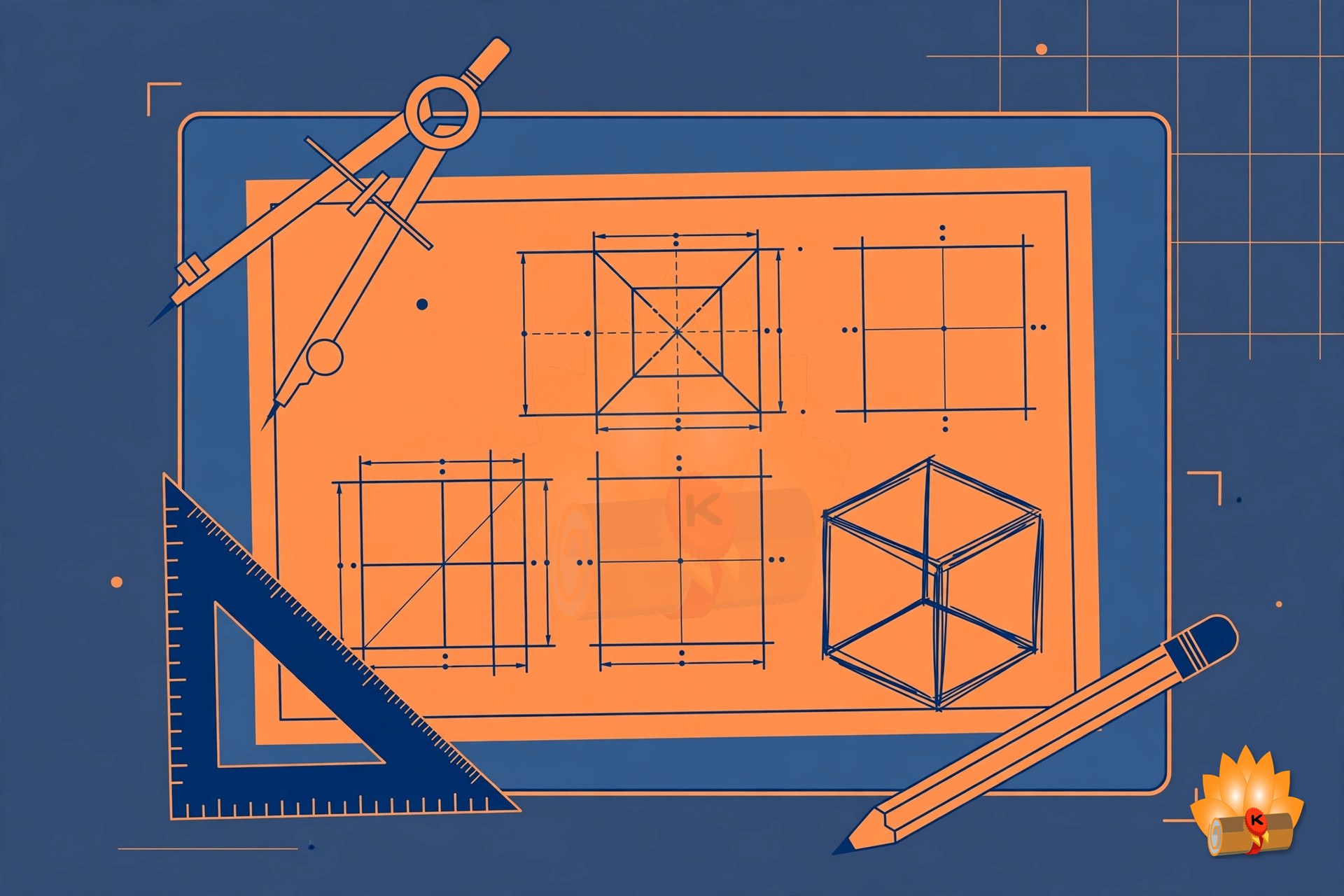 Engineering Graphics — BTEUP 1st Semester Syllabus 2026-27