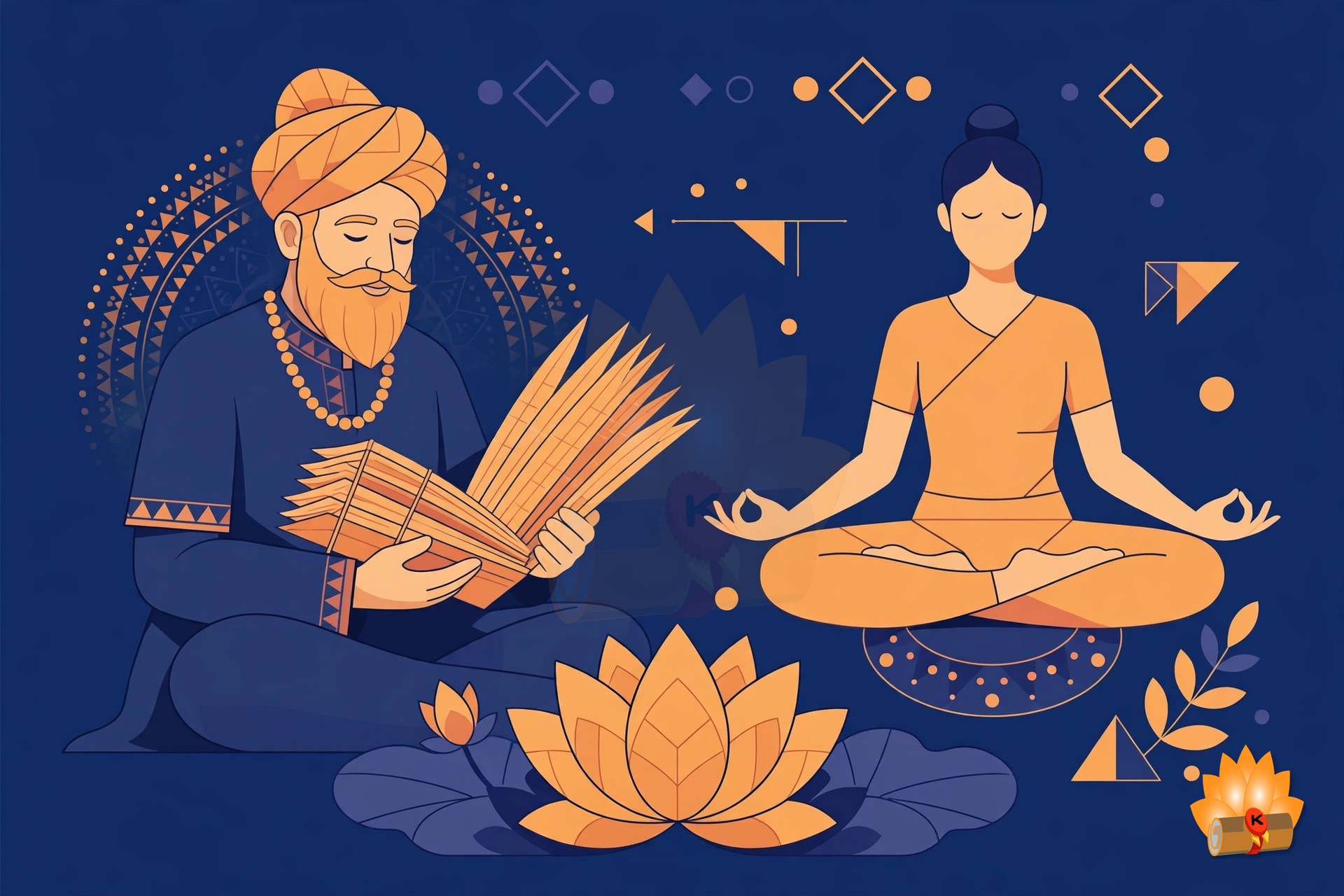 Essence of Indian Knowledge and Tradition — BTEUP Electrical 4th Semester Syllabus 2026-27
