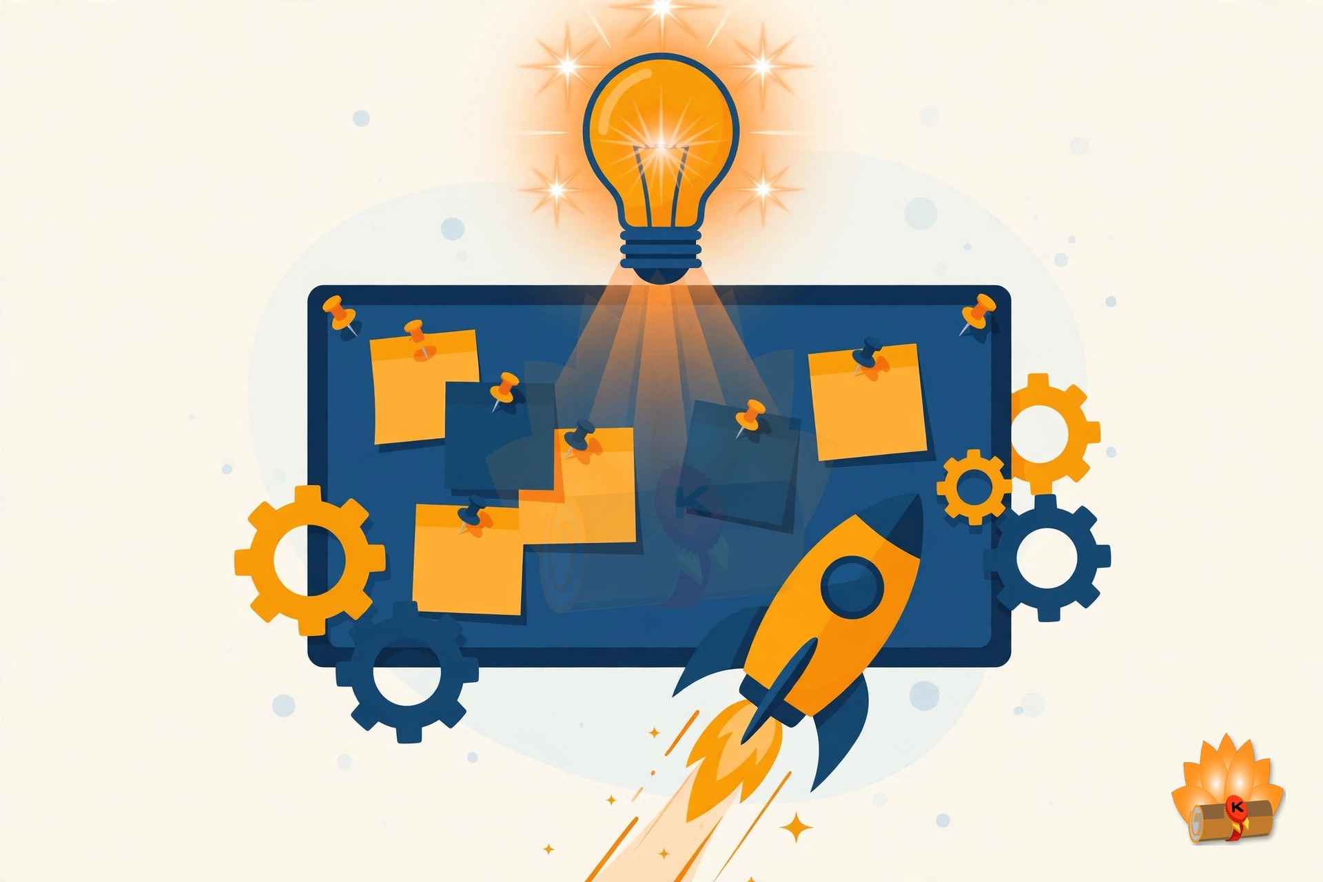 Fundamentals of Innovation and Design Thinking — BTEUP Electronics 3rd Semester Syllabus 2026-27
