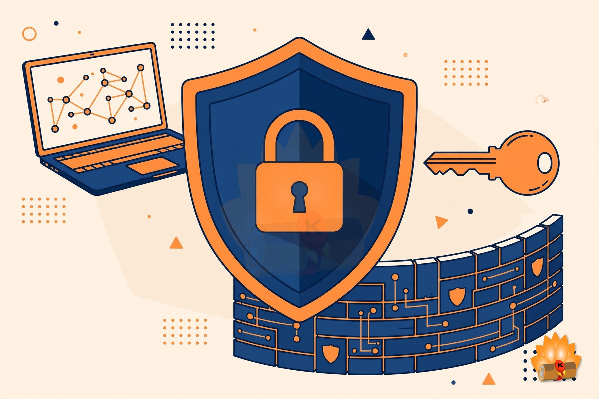 Information Security — BTEUP CSE 5th Semester Syllabus 2026-27