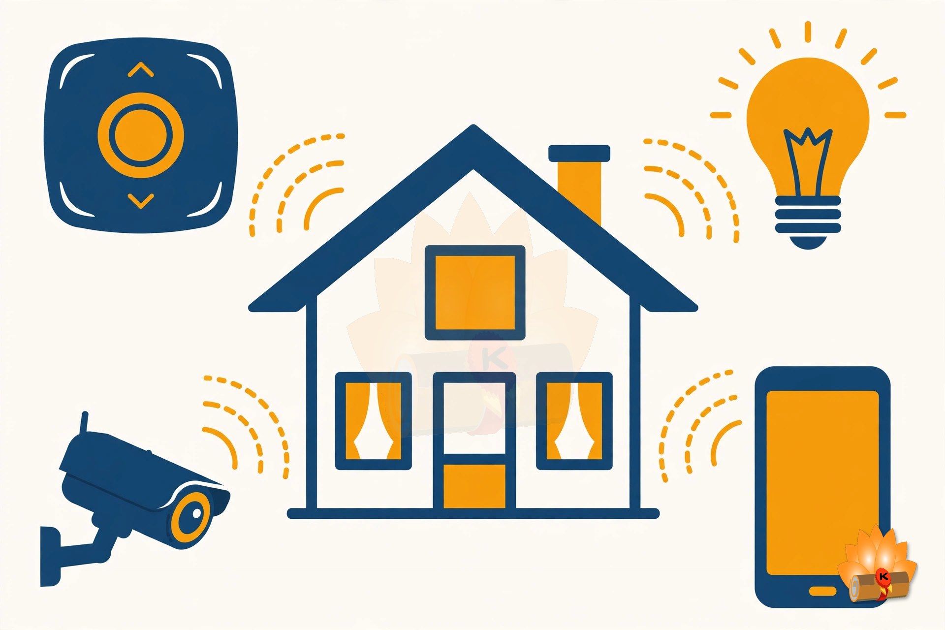IoT — BTEUP Electronics 5th semester syllabus 2026-27