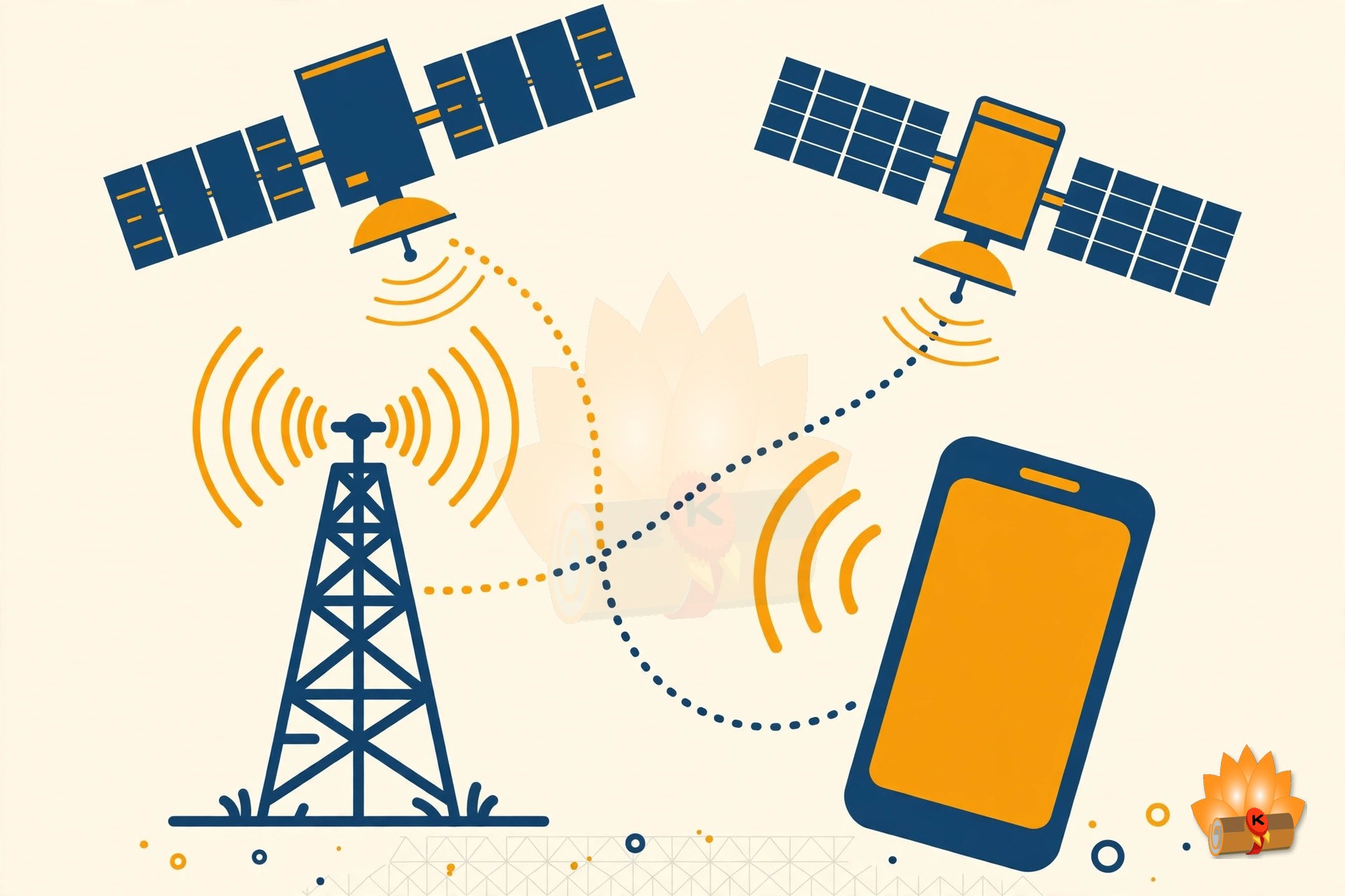 Mobile and Wireless Communication — BTEUP Electronics 6th semester syllabus 2026-27