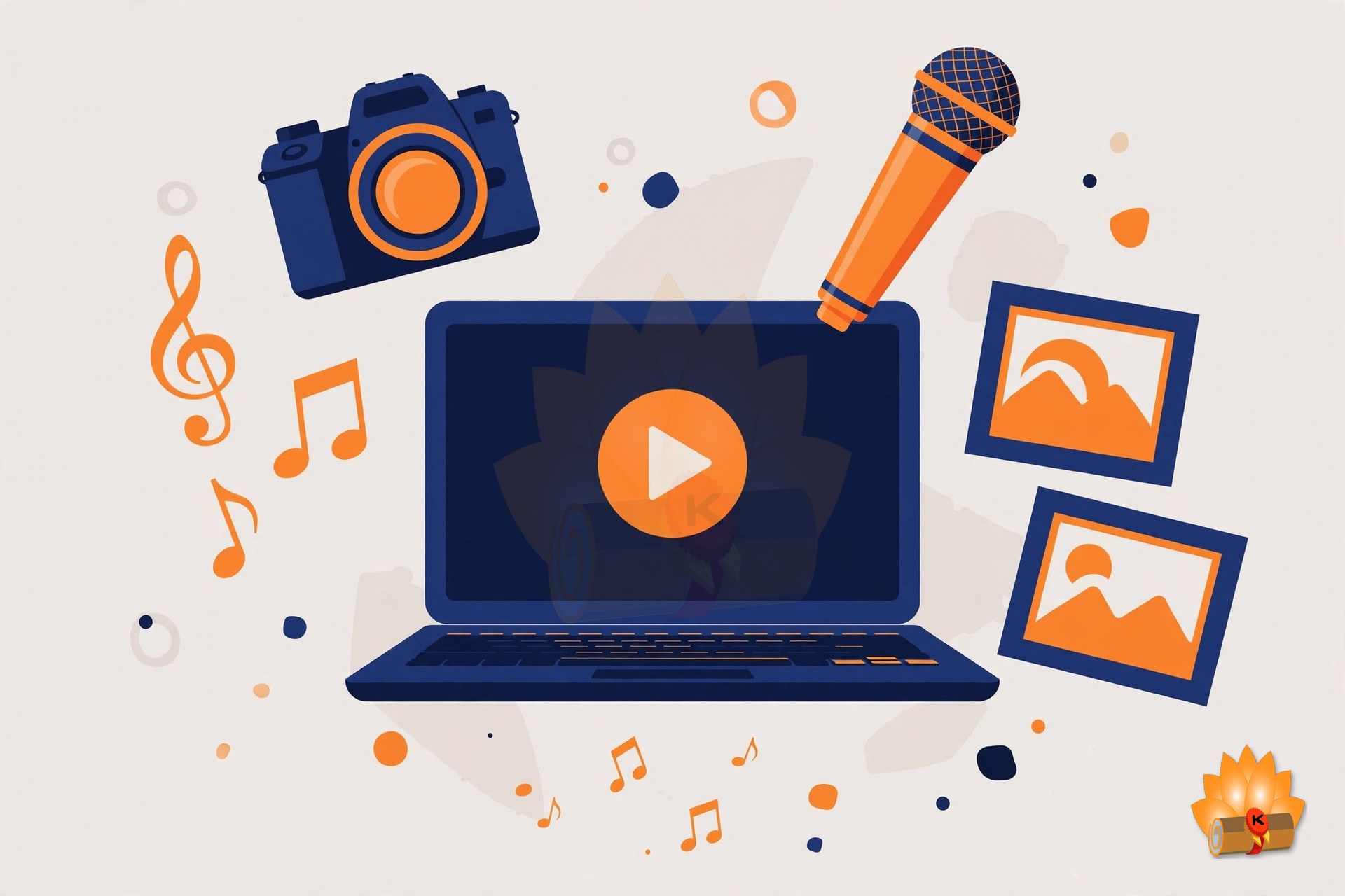Multimedia Technologies — BTEUP CSE 5th Semester Syllabus 2026-27