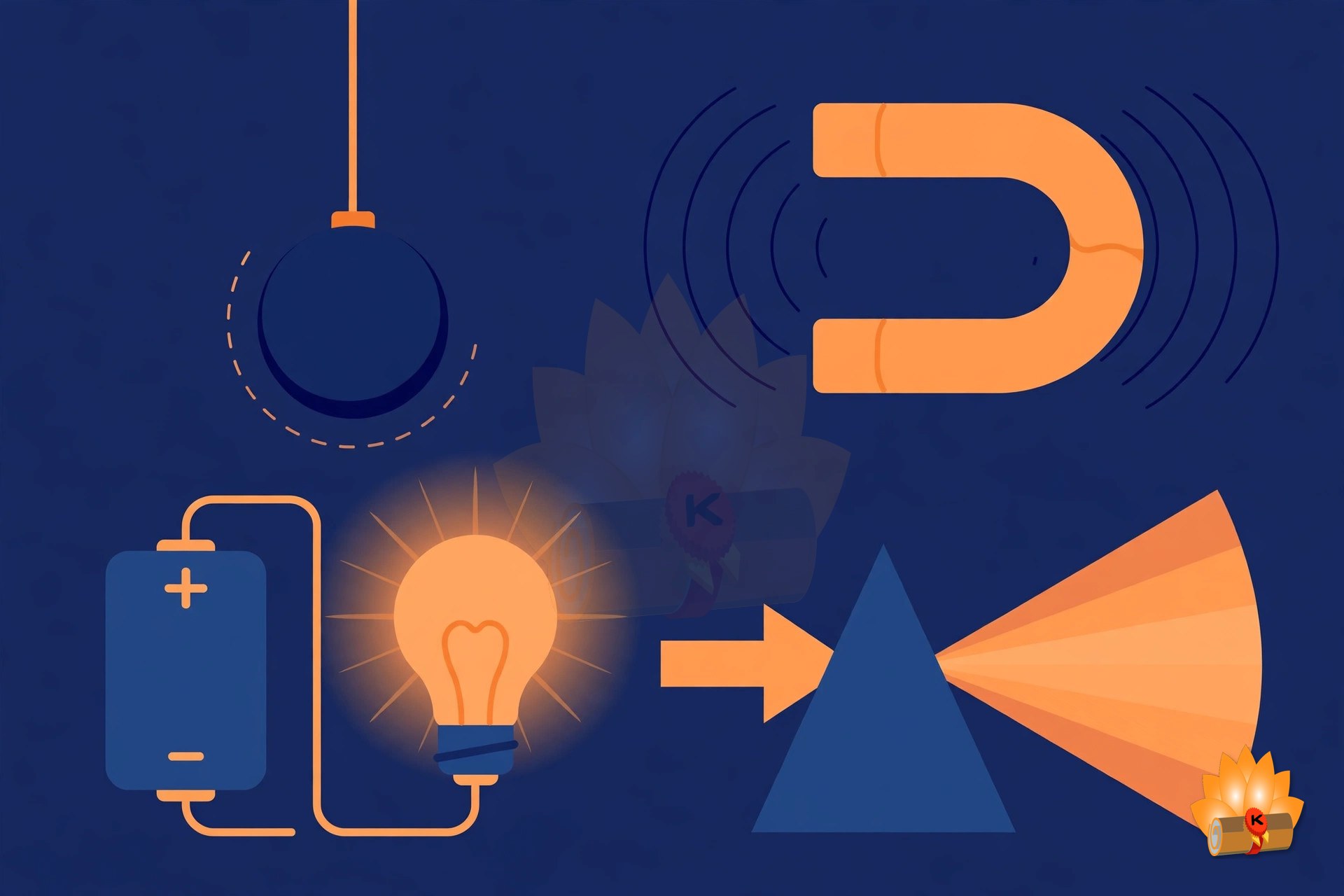 Physics — BTEUP 1st Semester Syllabus 2026-27