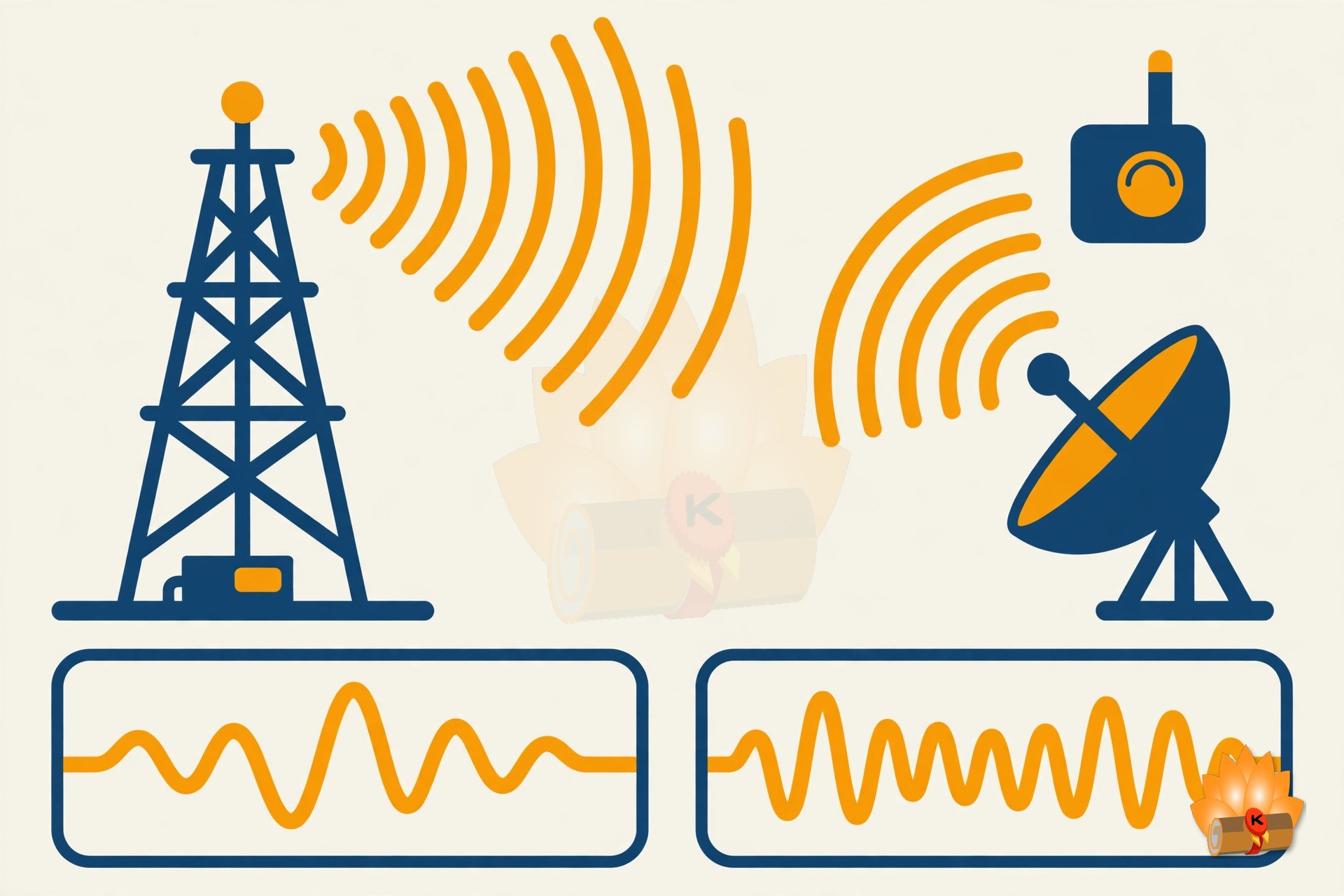 Principles of Electronic Communication — BTEUP Electronics 4th semester syllabus 2026-27
