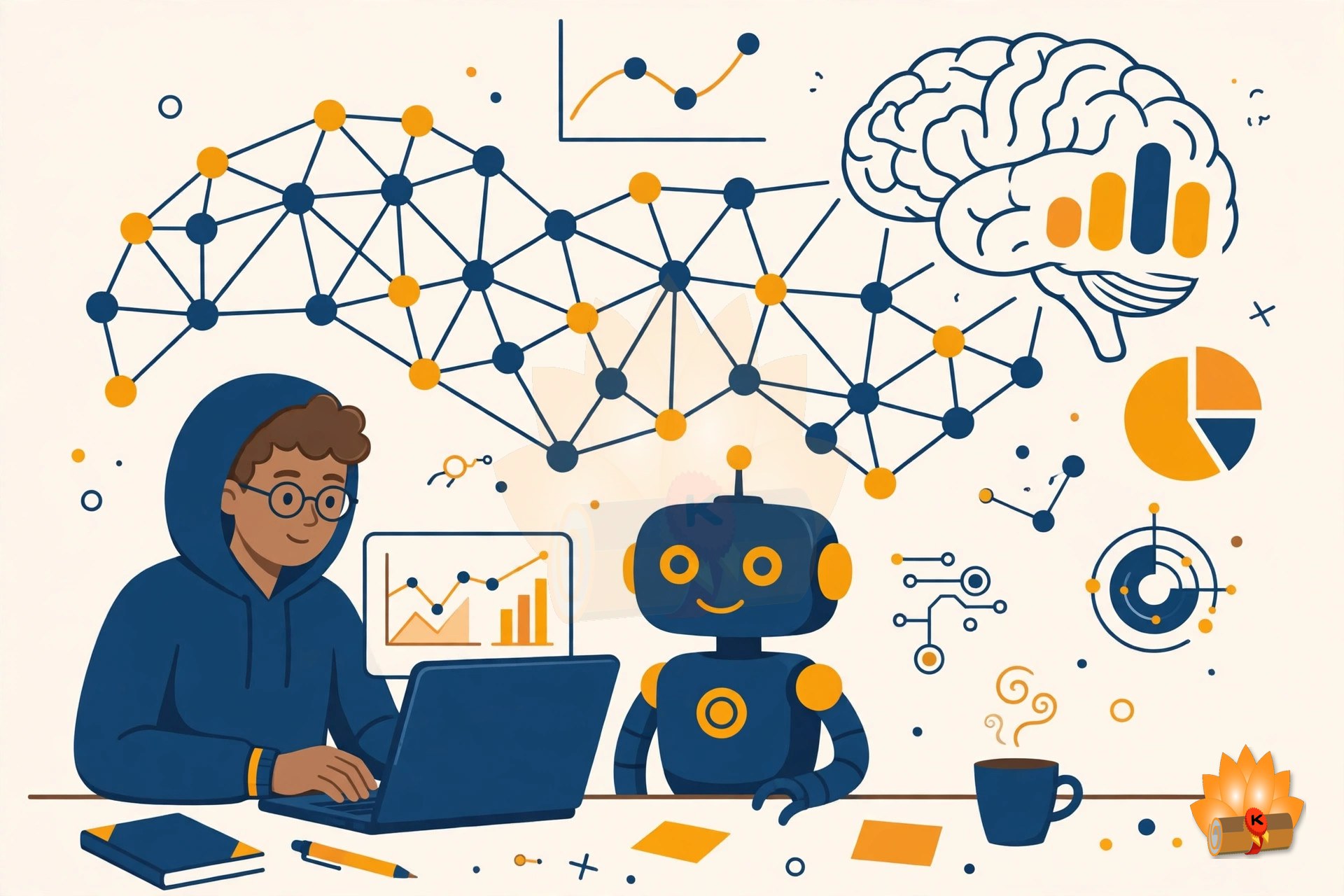 Program Elective-4 — BTEUP CSE 6th Semester Syllabus 2026-27 (AI & Data Science)