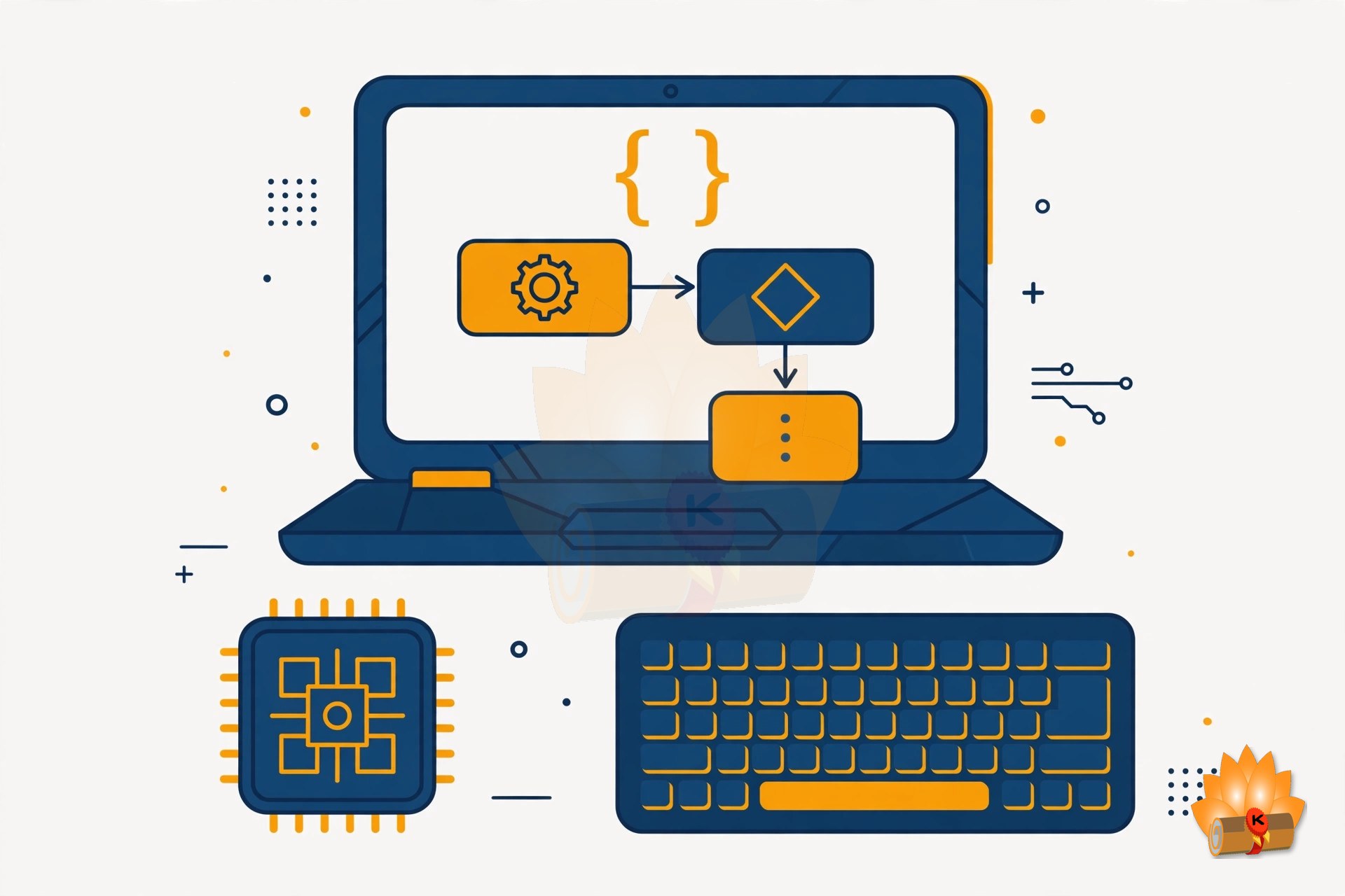 Programming in C — BTEUP Electronics 4th semester syllabus 2026-27