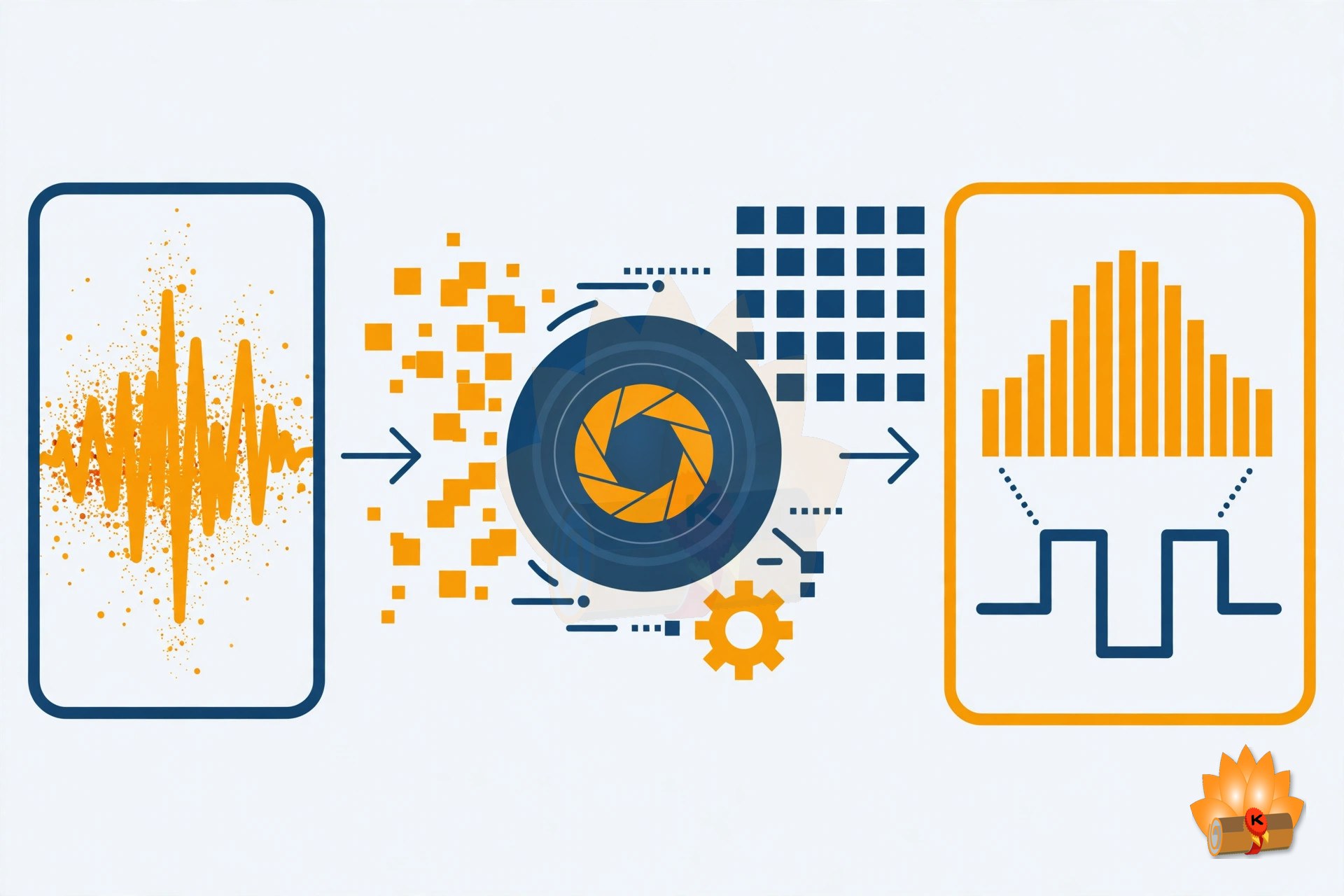 Signal and Image Processing — BTEUP Electronics 5th Semester Syllabus 2026-27