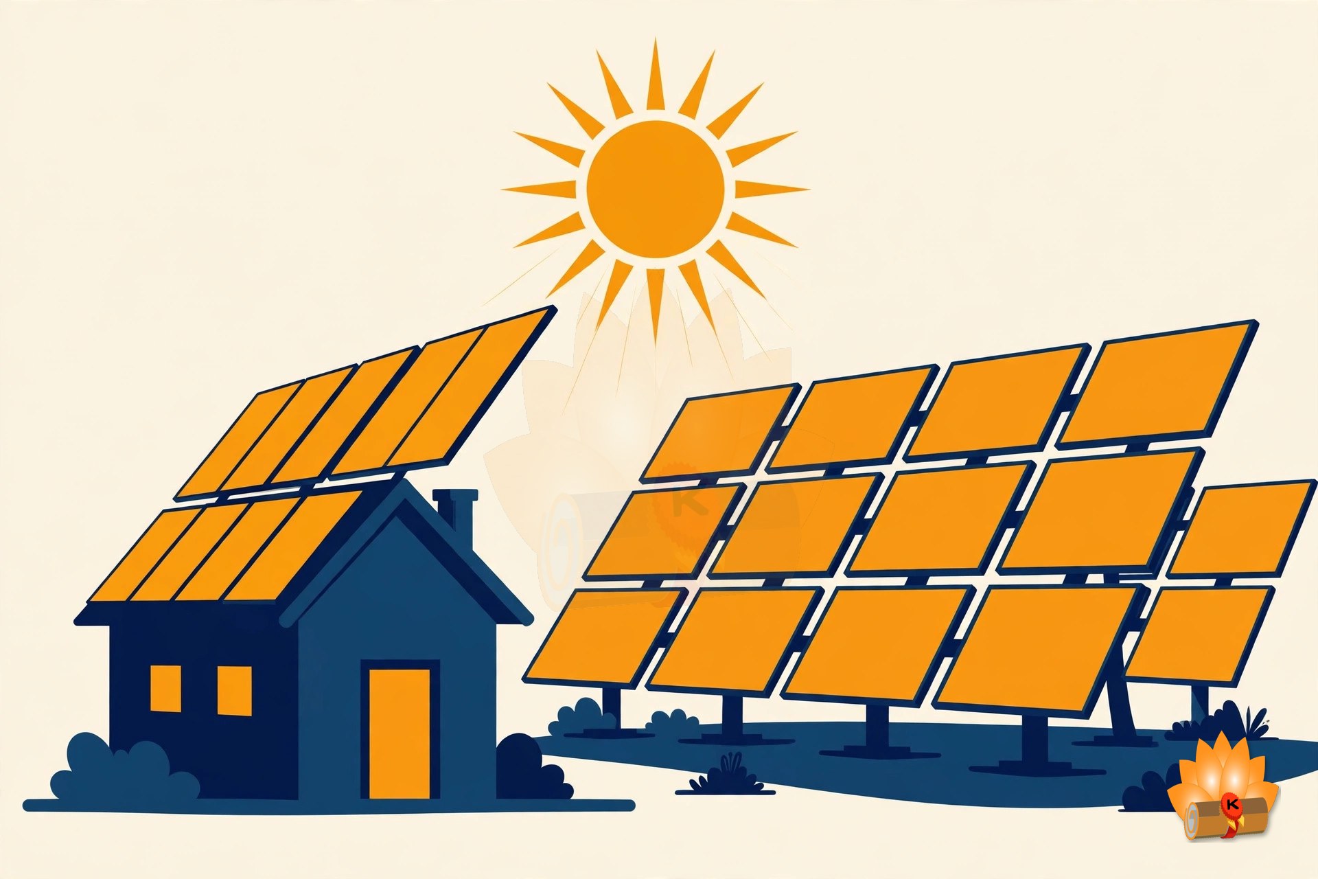 Solar Power Technologies — BTEUP Electrical 5th Semester Syllabus 2026-27