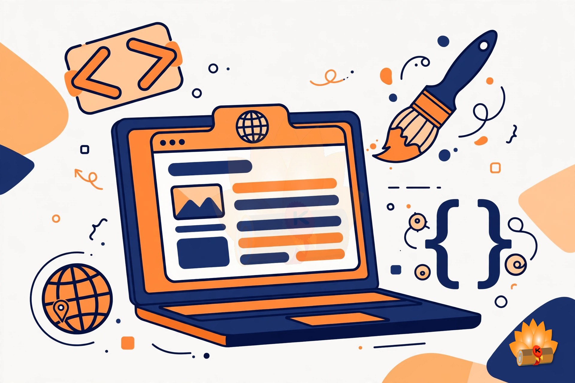 Web Technologies — BTEUP CSE 3rd Semester Syllabus 2026-27